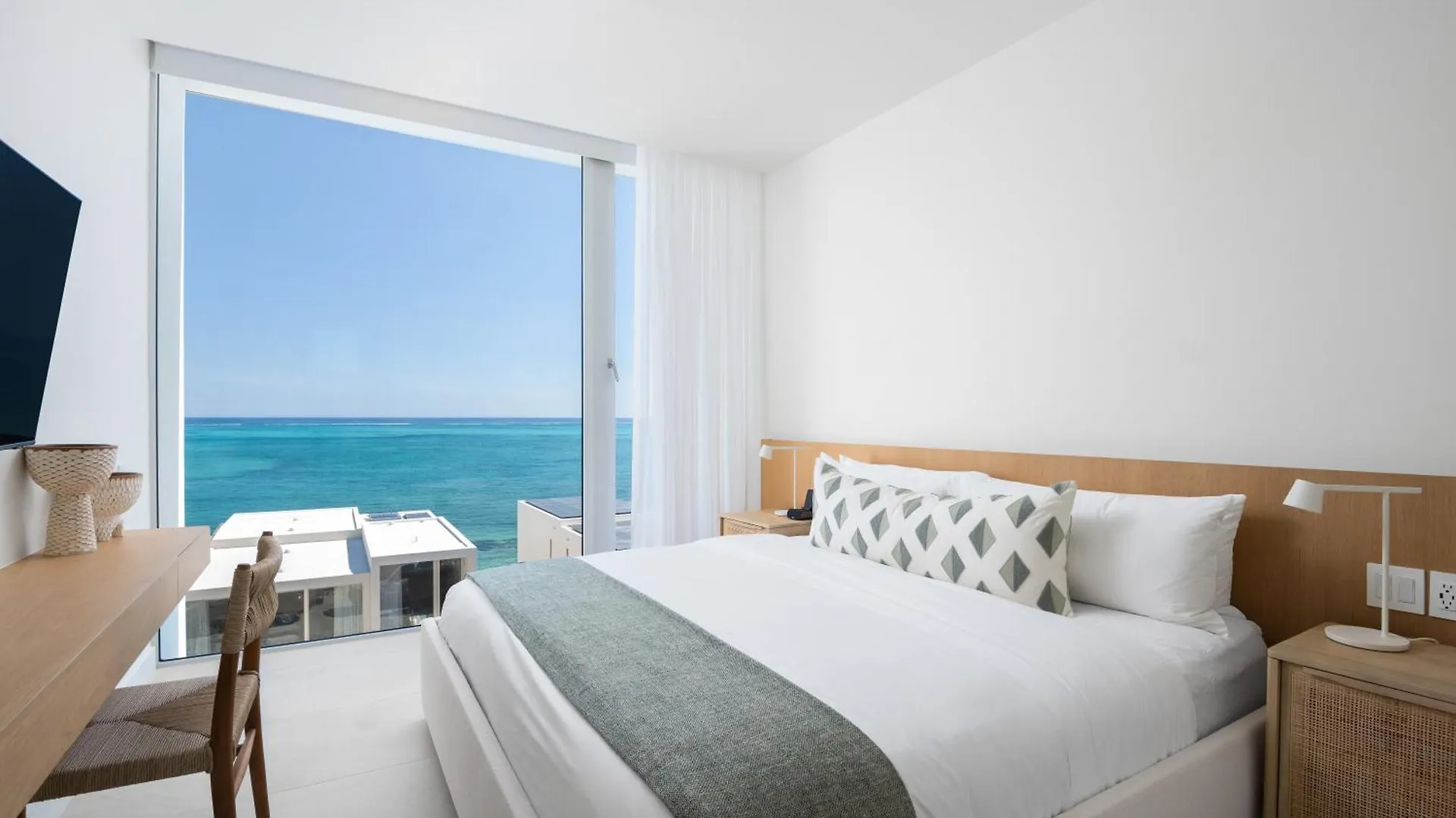 Resort Beach Enclave Grace Bay