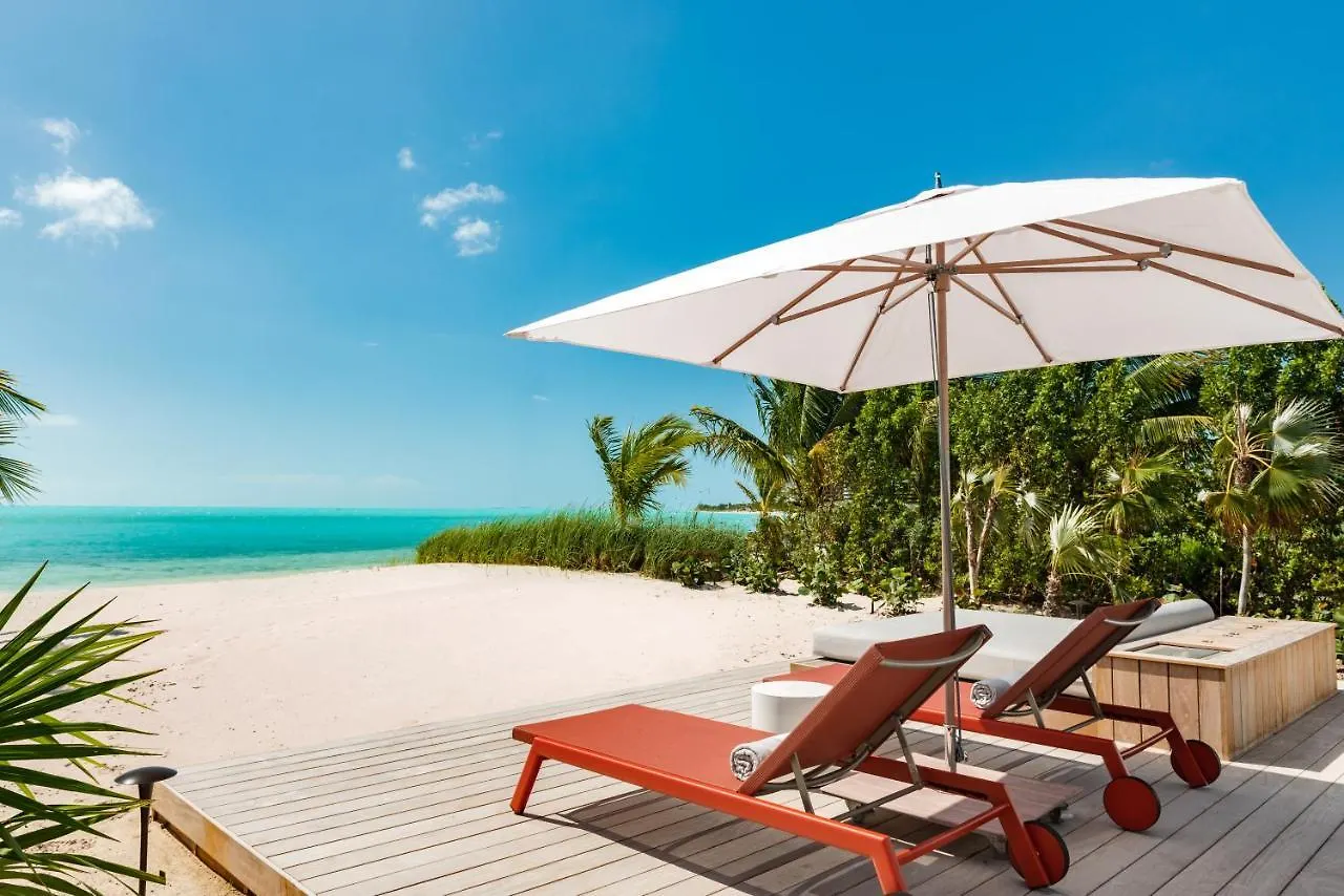 Beach Enclave Grace Bay