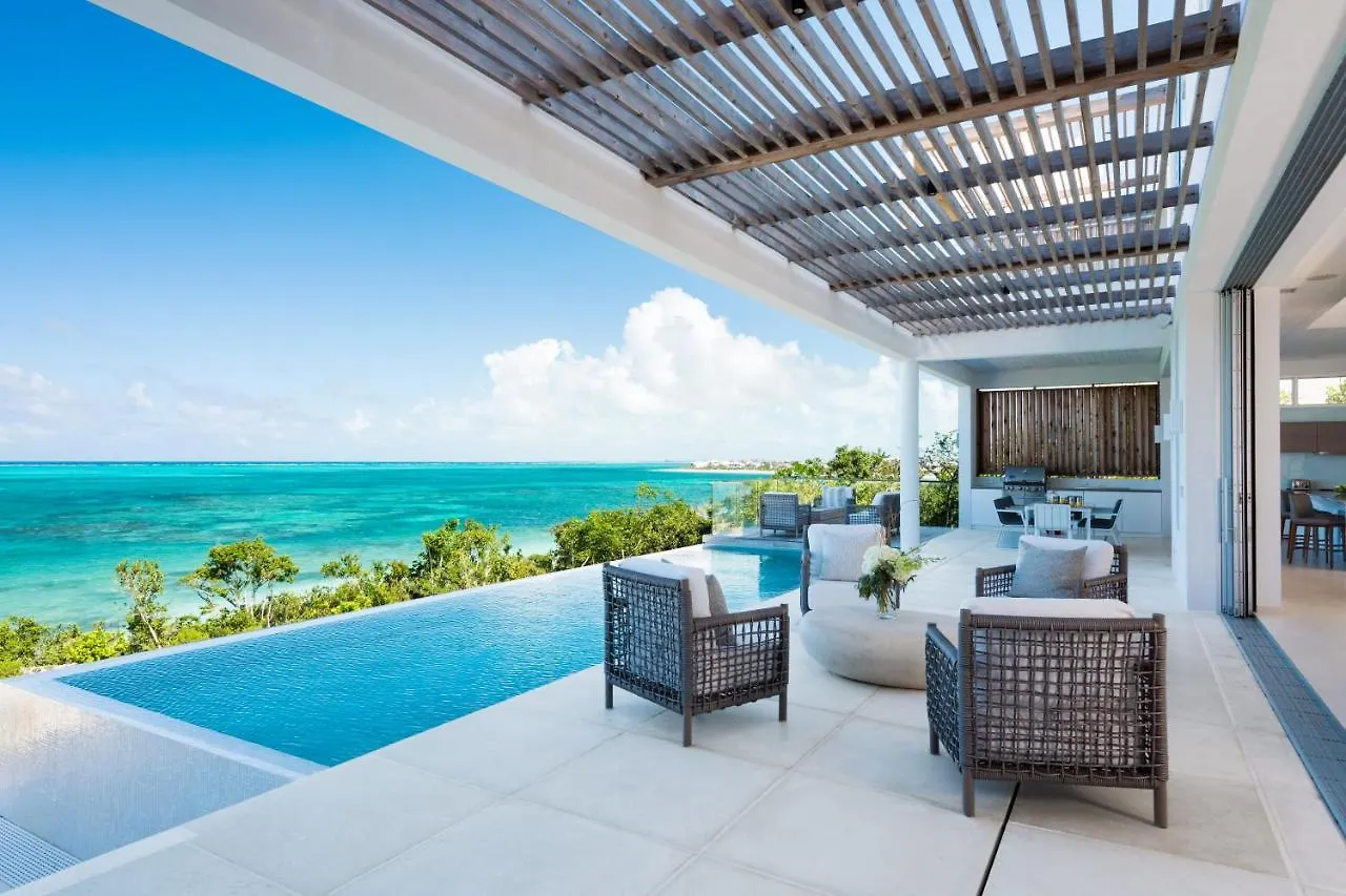 Beach Enclave Grace Bay 3*,  Turks And Caicos Islands