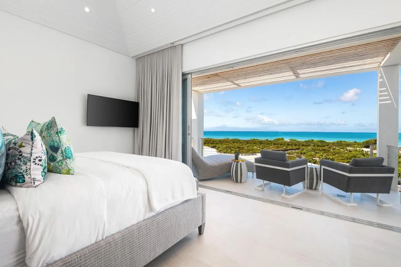 *** Resort Beach Enclave Grace Bay Turks And Caicos Islands