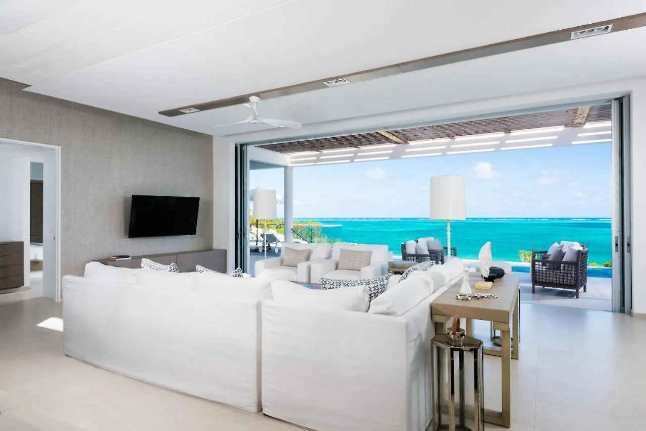 Beach Enclave Grace Bay