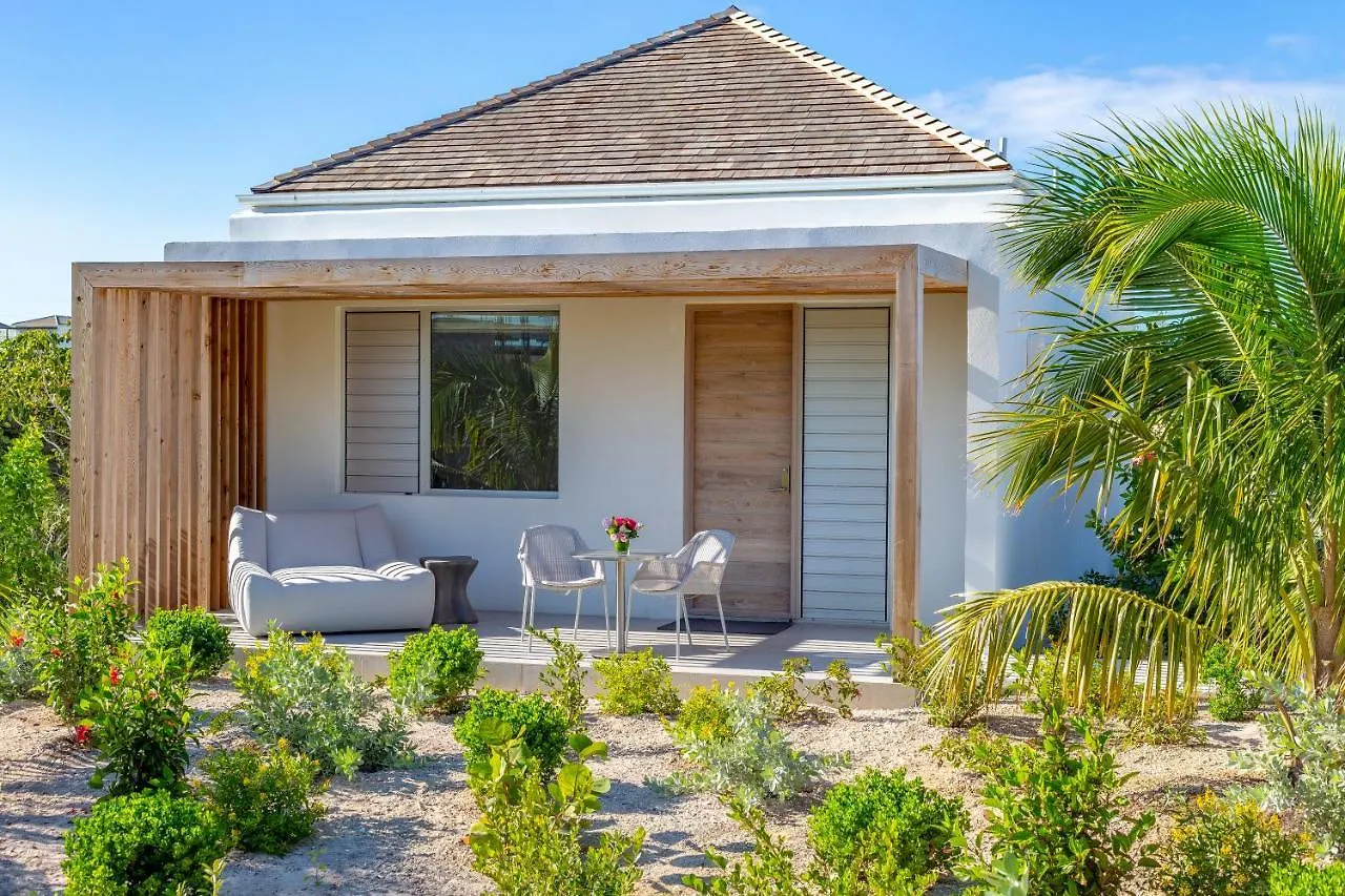 *** Resort Beach Enclave Grace Bay Turks And Caicos Islands