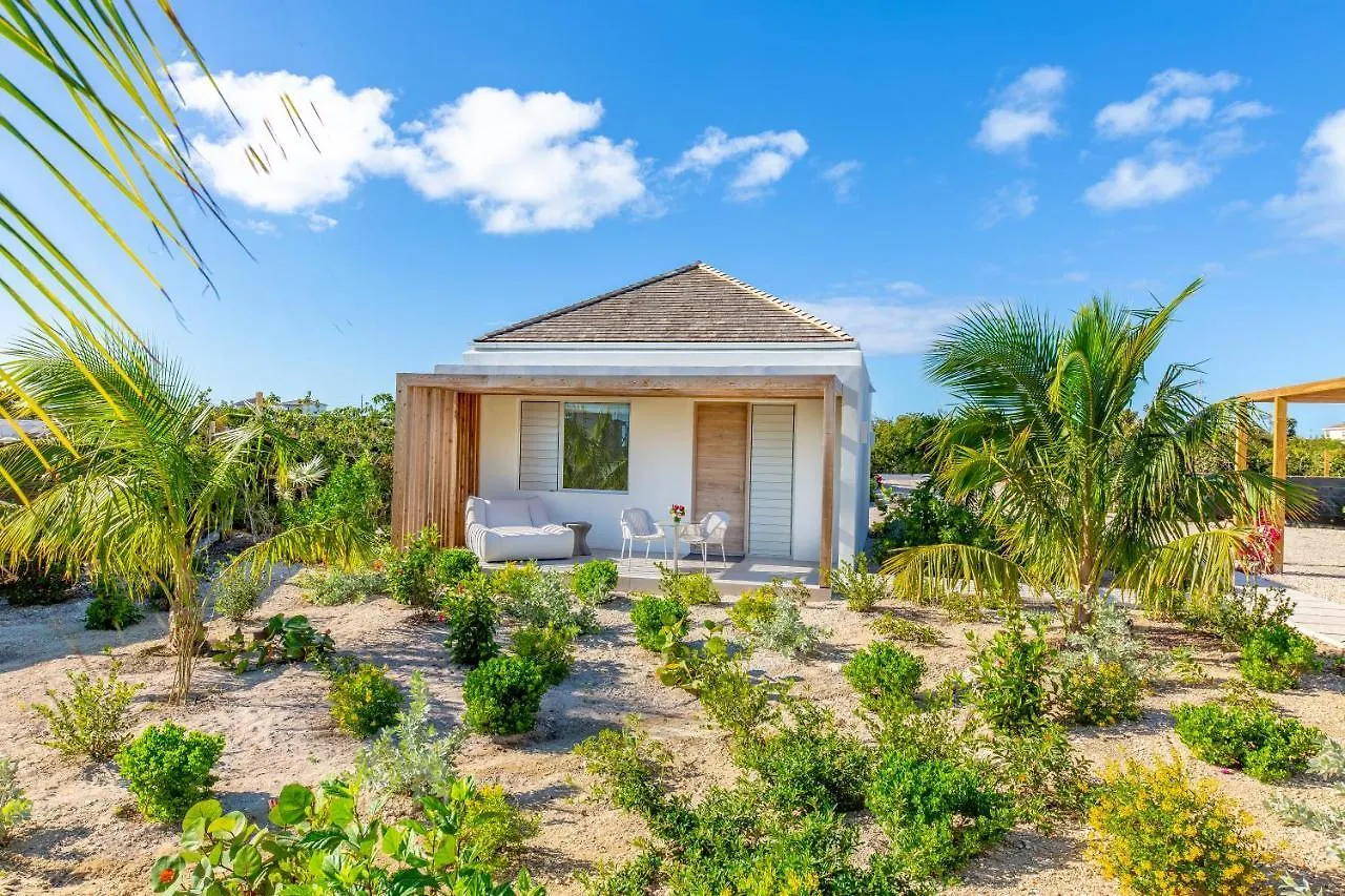 Beach Enclave Grace Bay 3*,  Turks And Caicos Islands