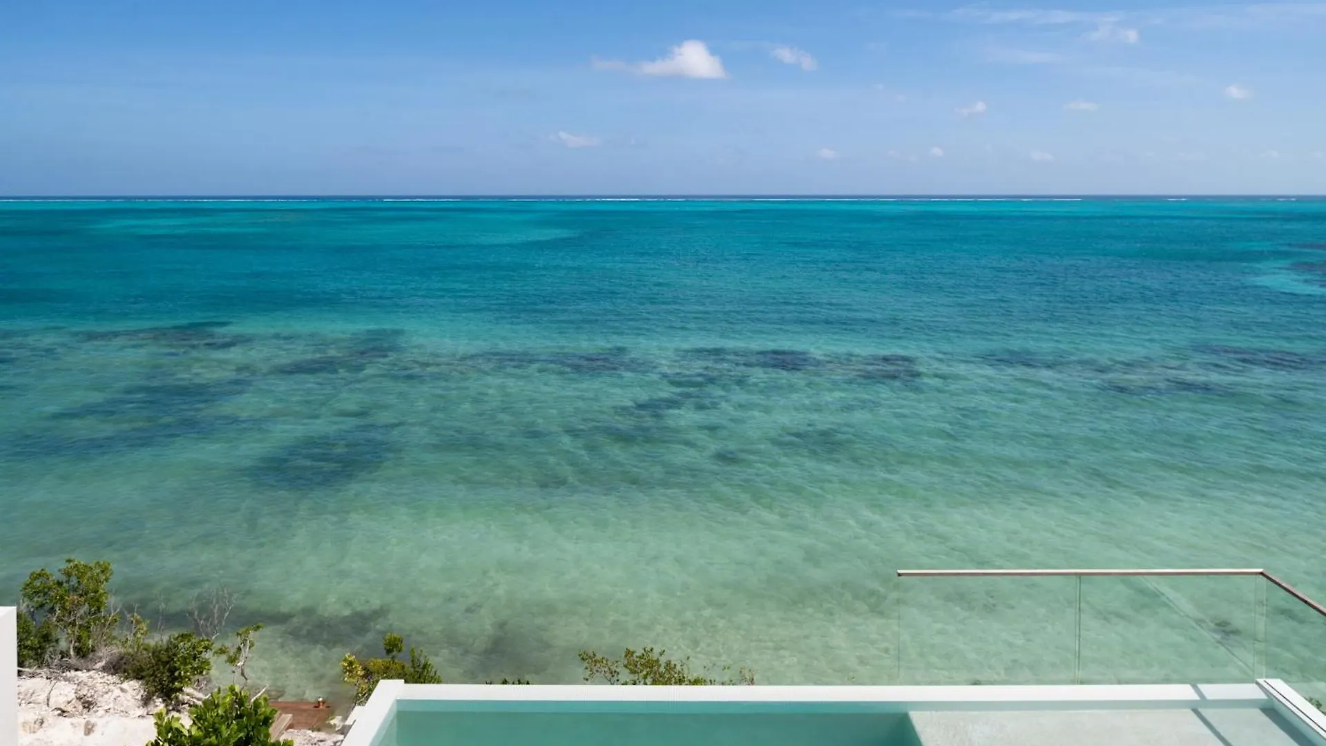 Beach Enclave Grace Bay