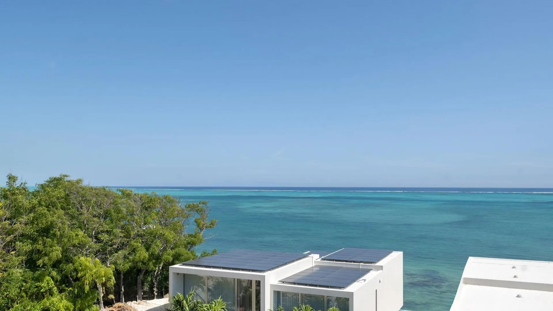Resort Beach Enclave Grace Bay