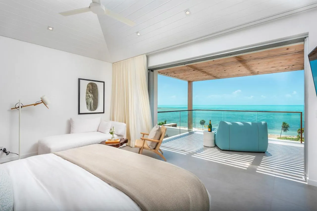 Beach Enclave Grace Bay