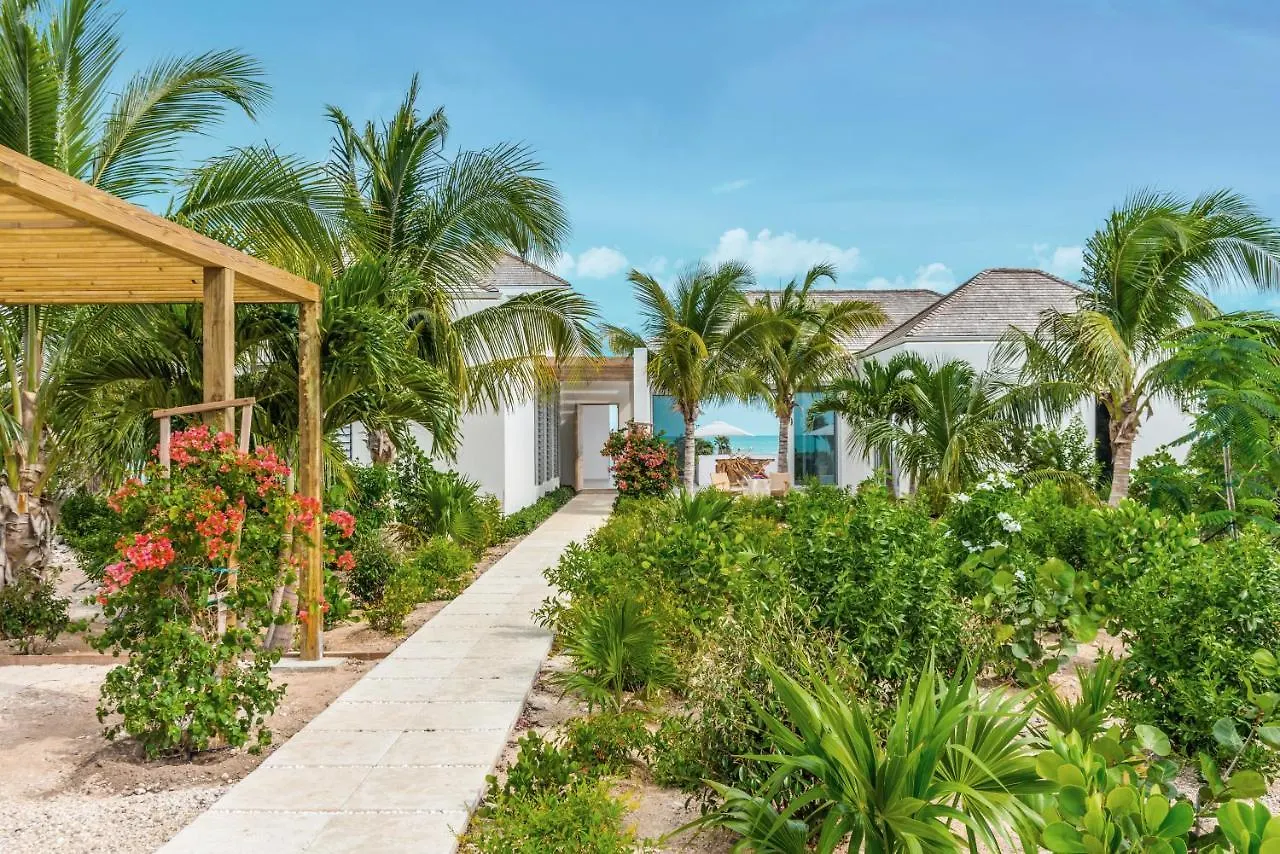 Resort Beach Enclave Grace Bay
