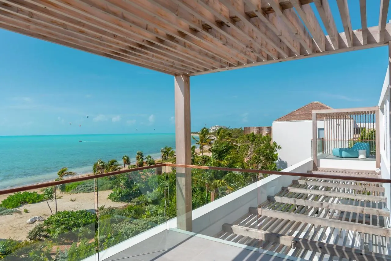 Beach Enclave Grace Bay Resort