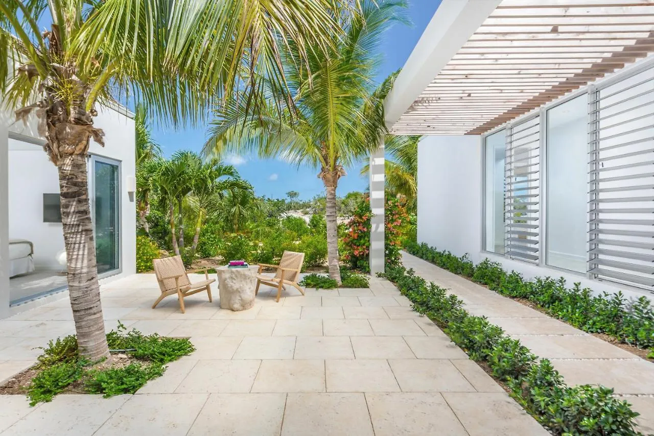 Beach Enclave Grace Bay 3*,  Turks And Caicos Islands
