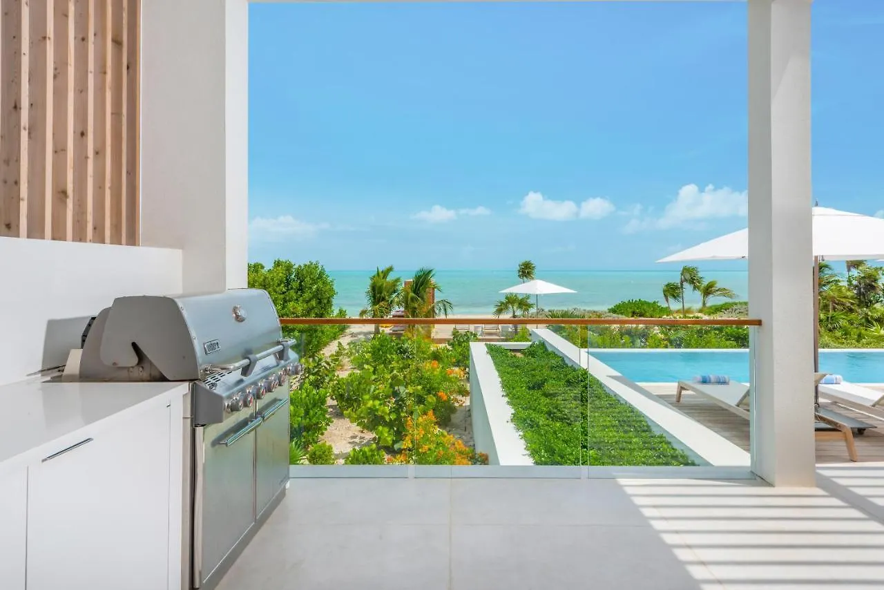 Beach Enclave Grace Bay 3*,  Turks And Caicos Islands