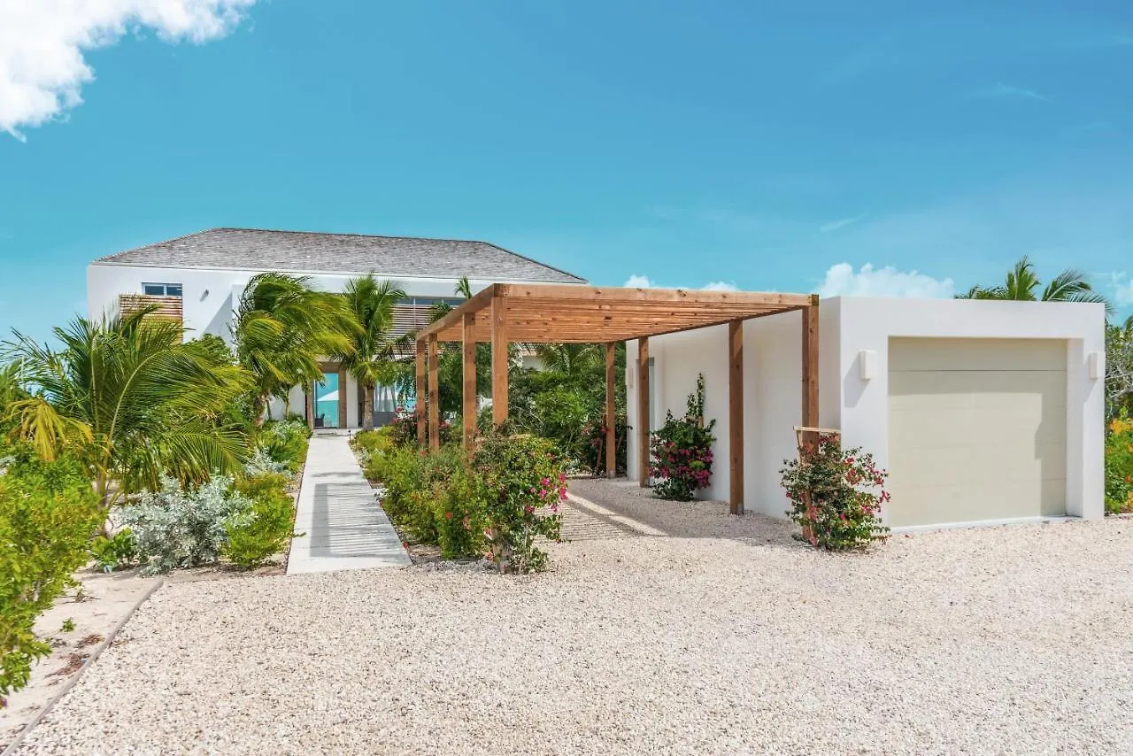 Beach Enclave Grace Bay Resort