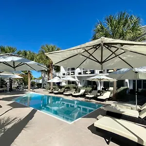 Hotel Grace Bay Suites, Grace Bay