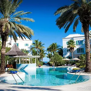 Resort Point Grace, Grace Bay