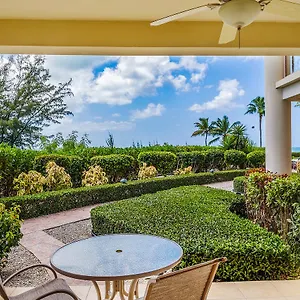Resort Coral Gardens On, Grace Bay