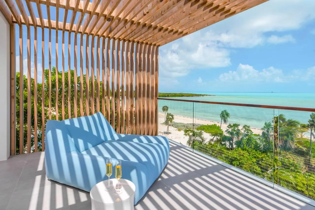 Beach Enclave Grace Bay 3*,  Turks And Caicos Islands