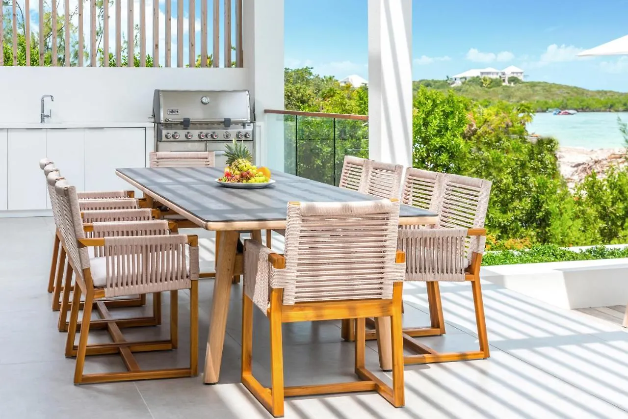 Beach Enclave Grace Bay
