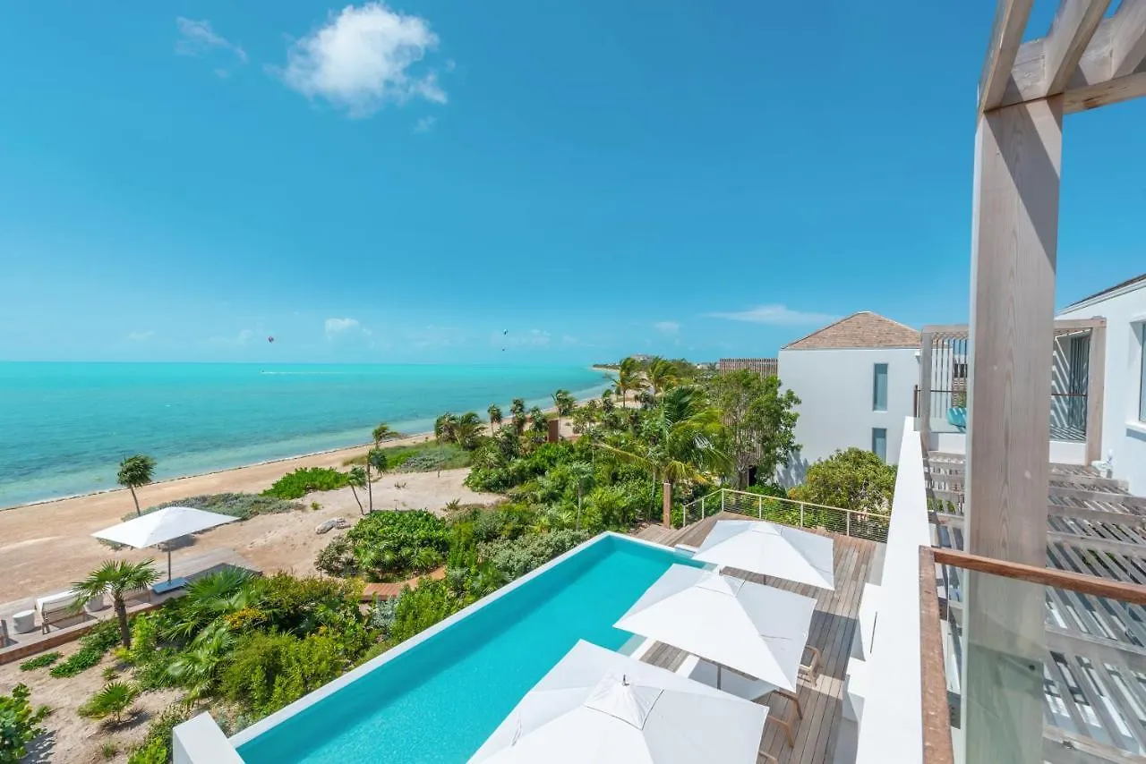 Resort Beach Enclave Grace Bay